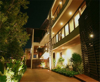 The Rock Hua Hin